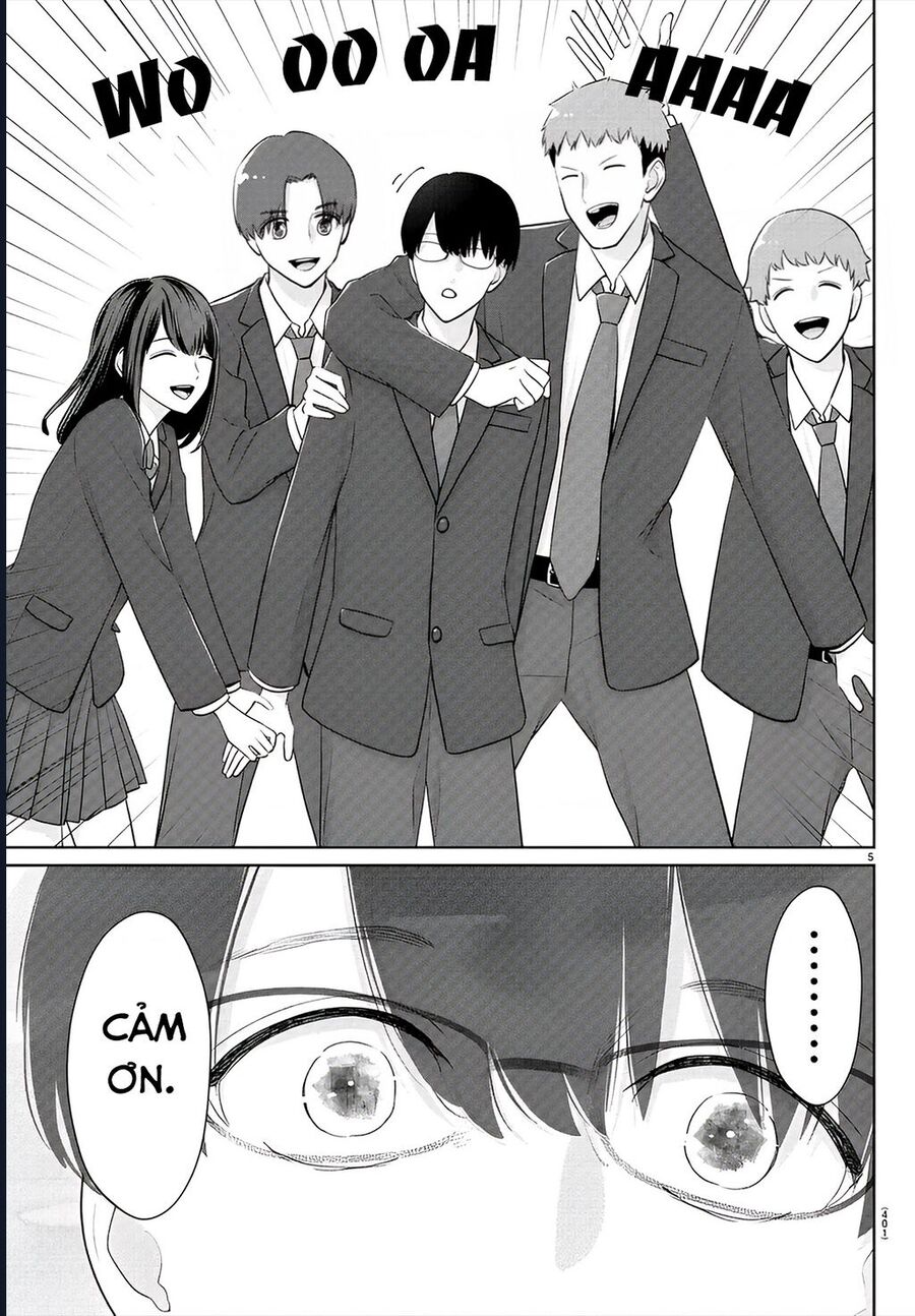 Chuyện Cơm Bữa Của Anh Em Nhà Marimo Chapter 28 - Trang 2