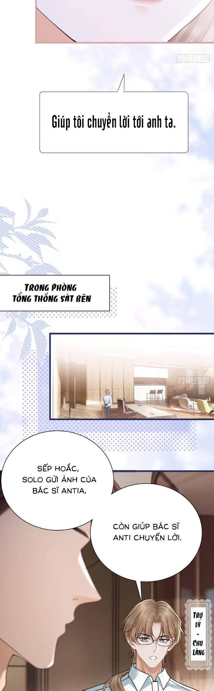 Sự Trở Lại Cực Gắt Của Chị Đại Sau Hủy Hôn Chapter 6 - Trang 2