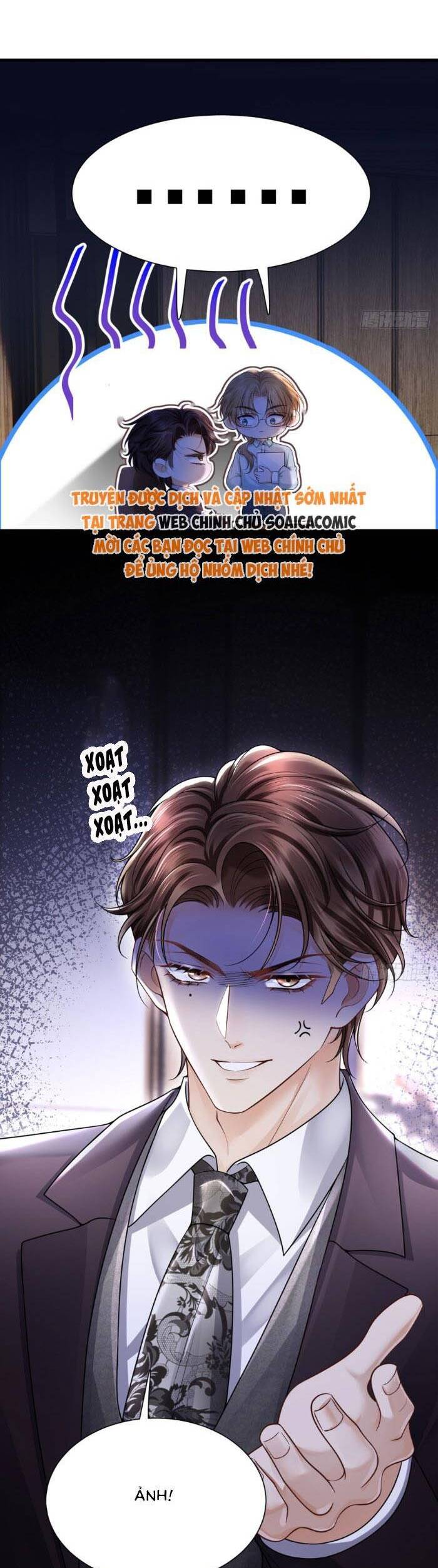Sự Trở Lại Cực Gắt Của Chị Đại Sau Hủy Hôn Chapter 6 - Trang 2