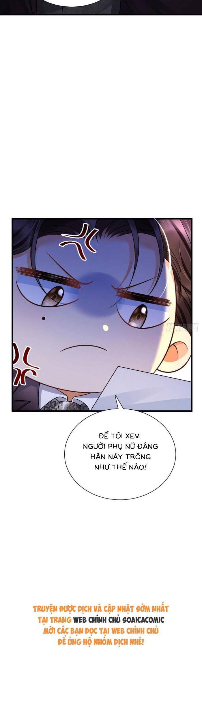 Sự Trở Lại Cực Gắt Của Chị Đại Sau Hủy Hôn Chapter 6 - Trang 2