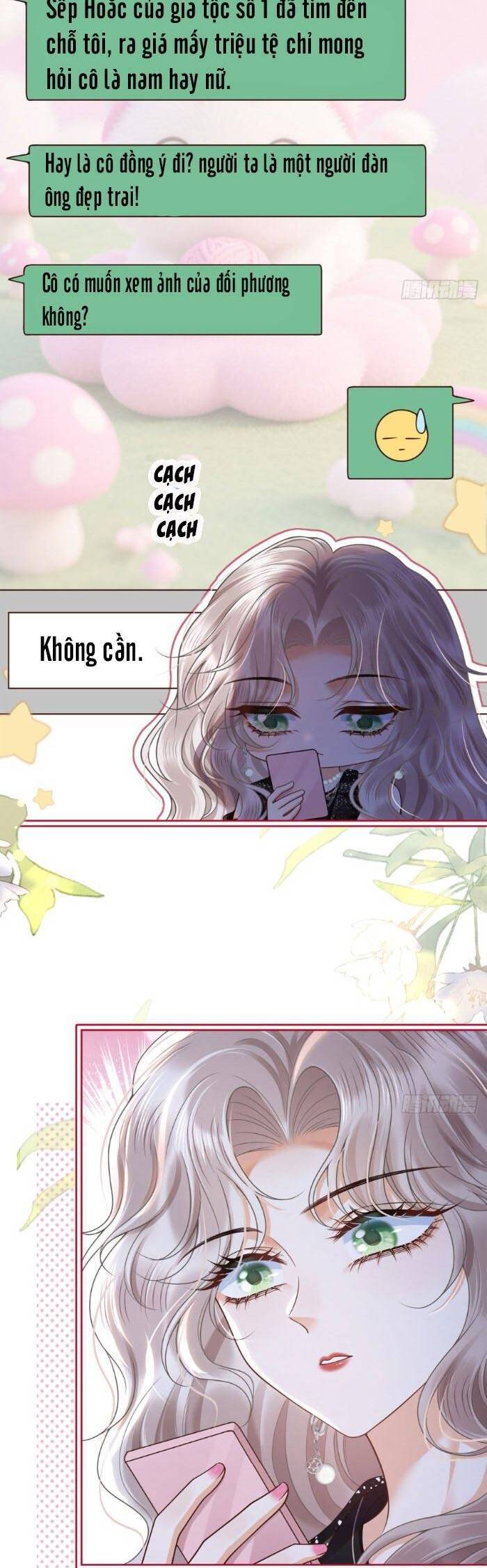 Sự Trở Lại Cực Gắt Của Chị Đại Sau Hủy Hôn Chapter 6 - Trang 2