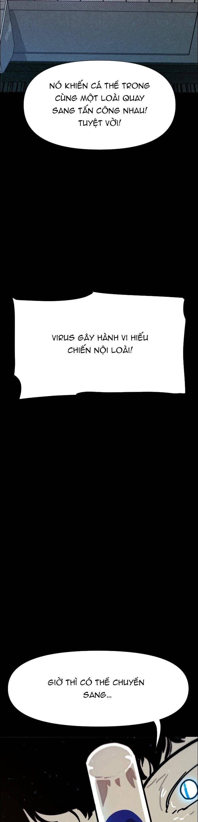 Dịch Vụ Tang Lễ Cho Xác Sống Chapter 28 - Trang 2