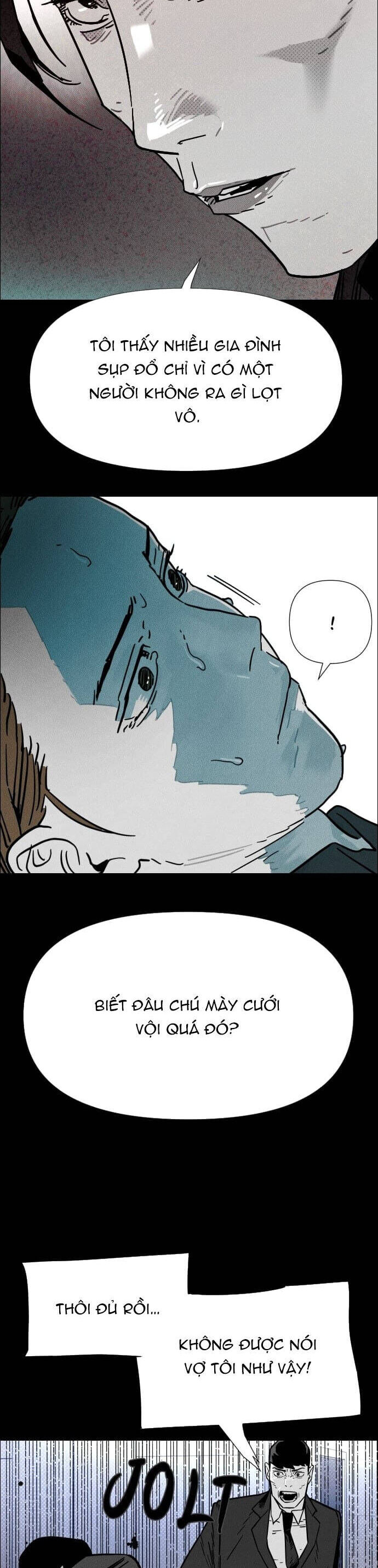 Dịch Vụ Tang Lễ Cho Xác Sống Chapter 28 - Trang 2