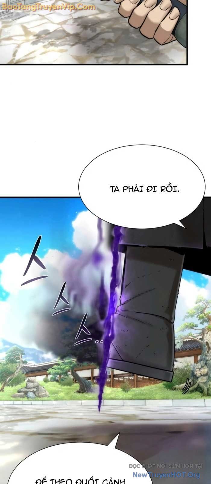 Tôi Hồi Sinh Vào Cuốn Truyện Tu Tiên Chapter 7 - Trang 2
