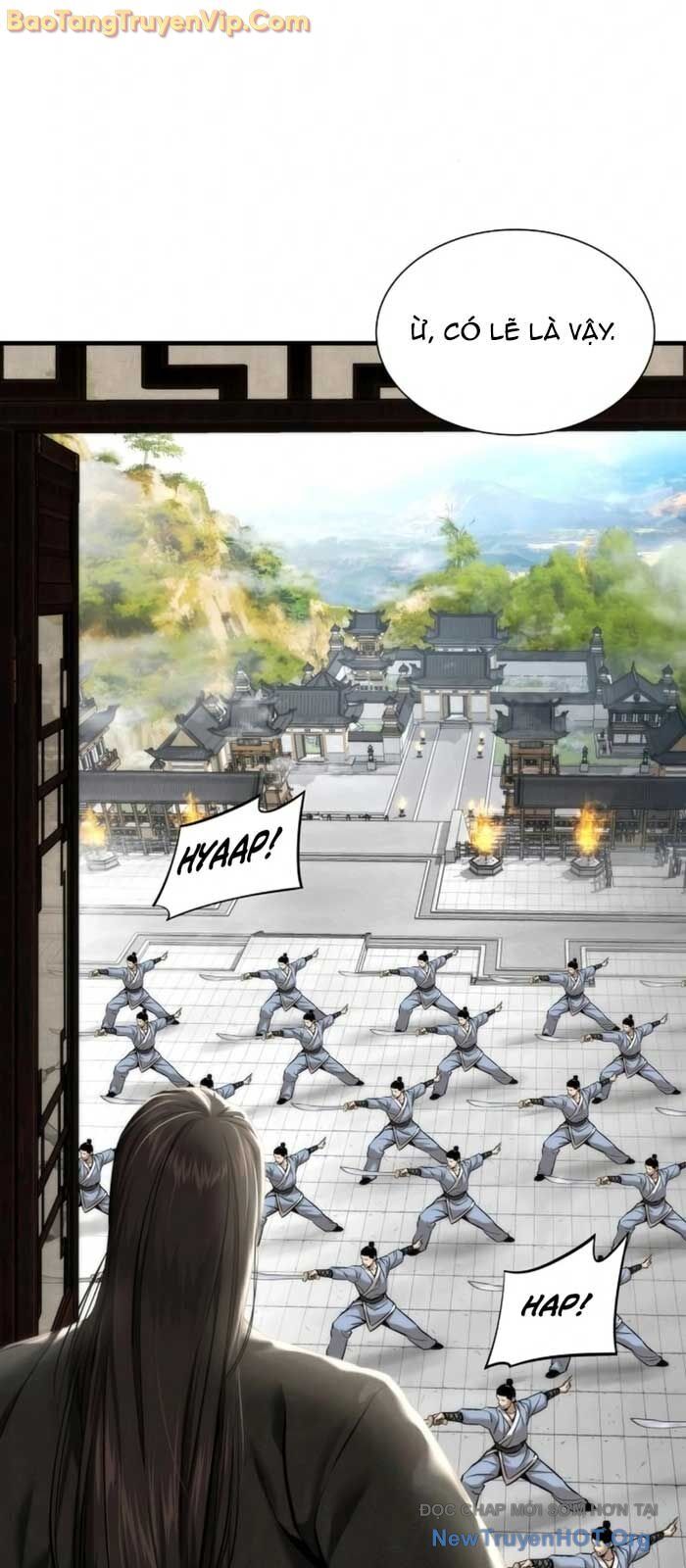 Tôi Hồi Sinh Vào Cuốn Truyện Tu Tiên Chapter 7 - Trang 2