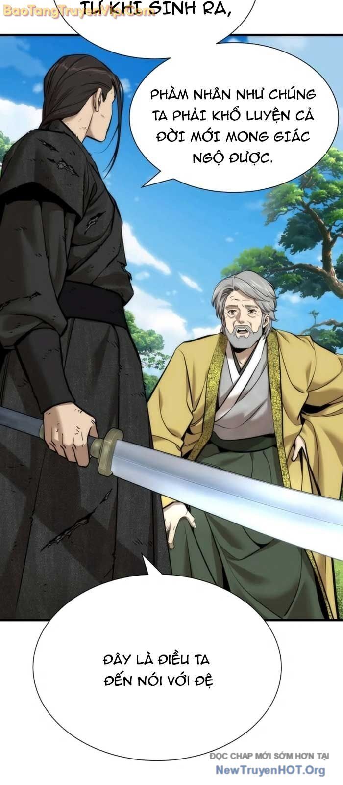 Tôi Hồi Sinh Vào Cuốn Truyện Tu Tiên Chapter 7 - Trang 2