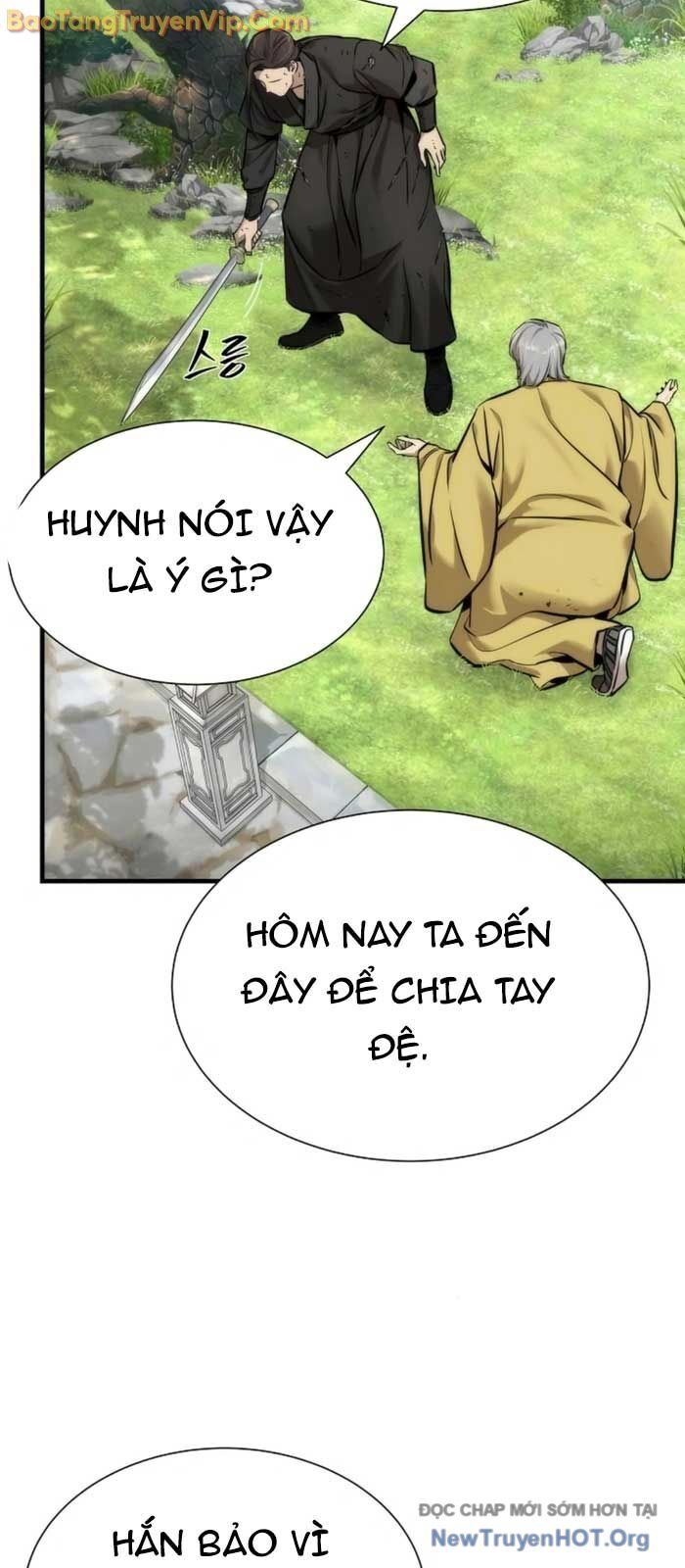 Tôi Hồi Sinh Vào Cuốn Truyện Tu Tiên Chapter 7 - Trang 2