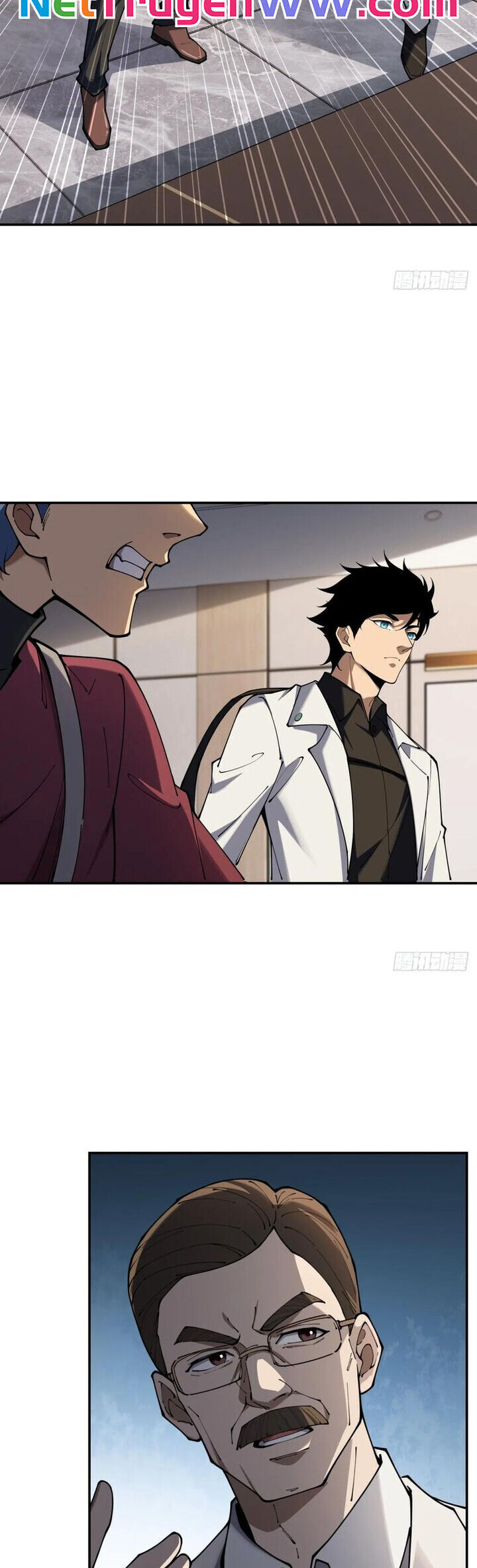Phá Kiếp Chi Huy: Được Lão Đại Bảo Kê Chapter 19 - Trang 2