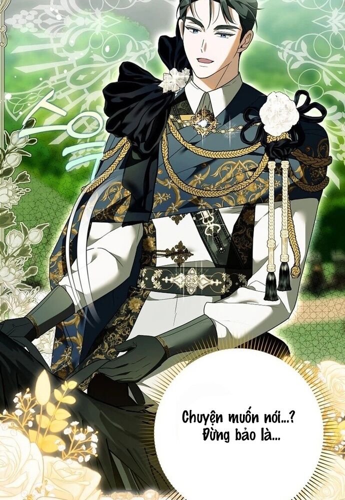 Tôi Chỉ Muốn Ngủ Riêng! Chapter 7 - Next Chapter 8