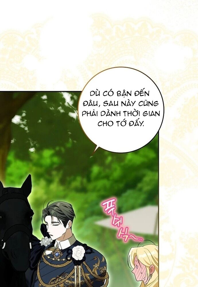 Tôi Chỉ Muốn Ngủ Riêng! Chapter 7 - Next Chapter 8