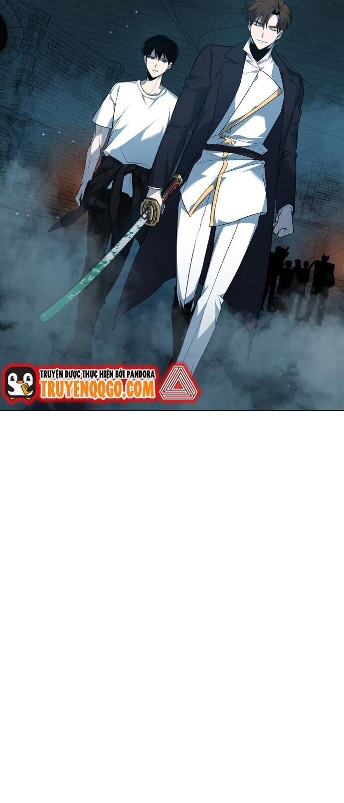 Thợ Rèn Dị Giới Chapter 4 - Trang 2