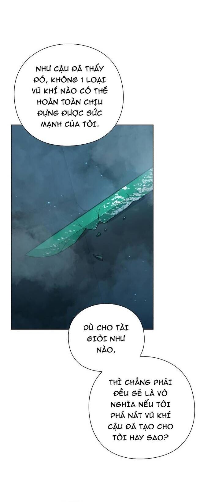 Thợ Rèn Dị Giới Chapter 4 - Trang 2