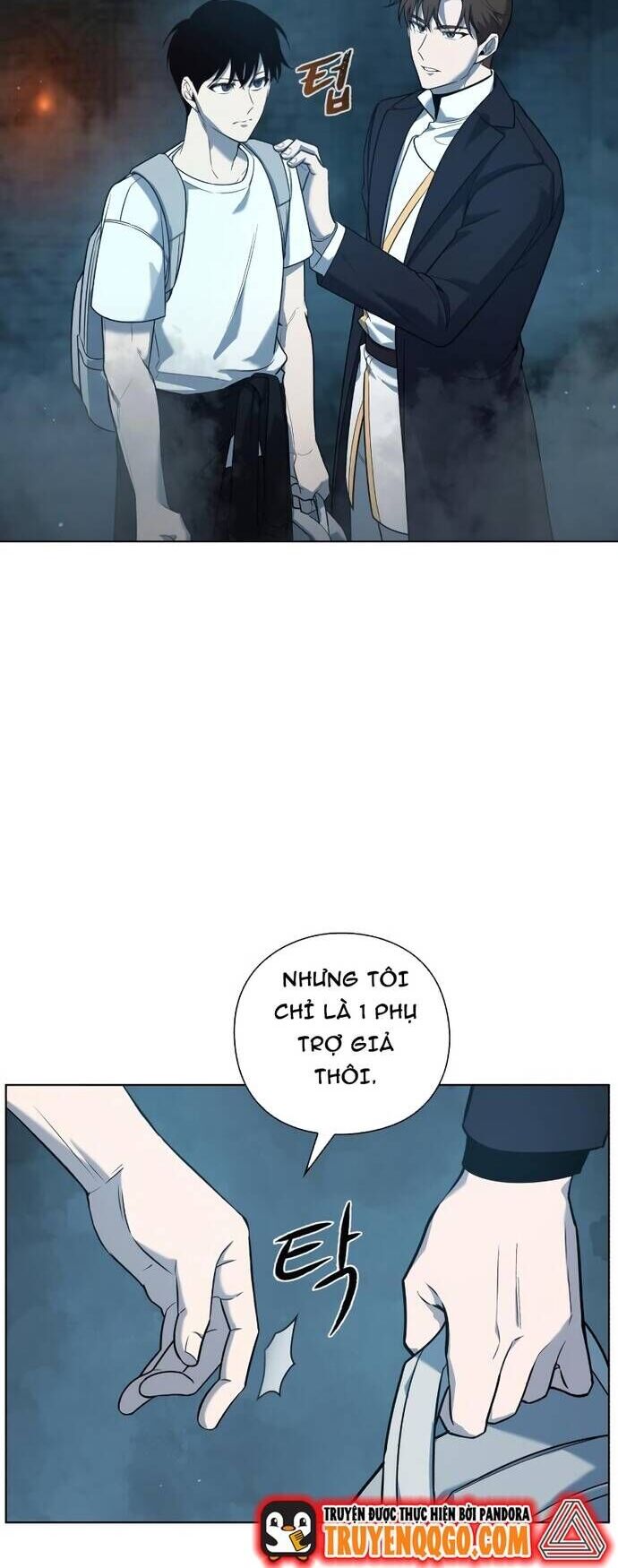 Thợ Rèn Dị Giới Chapter 4 - Trang 2
