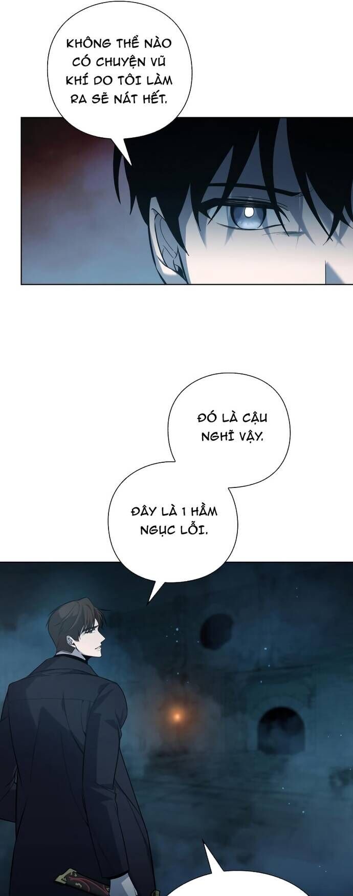 Thợ Rèn Dị Giới Chapter 4 - Trang 2