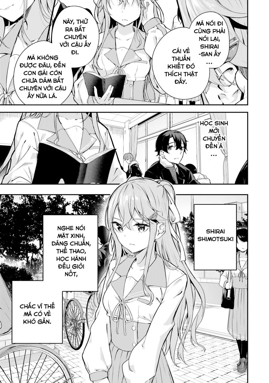 Địa Đàng Kamikakushi Chapter 1 - Trang 2