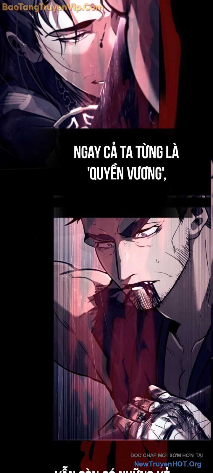 Quyền Vương Phục Sinh Chapter 8 - Trang 2