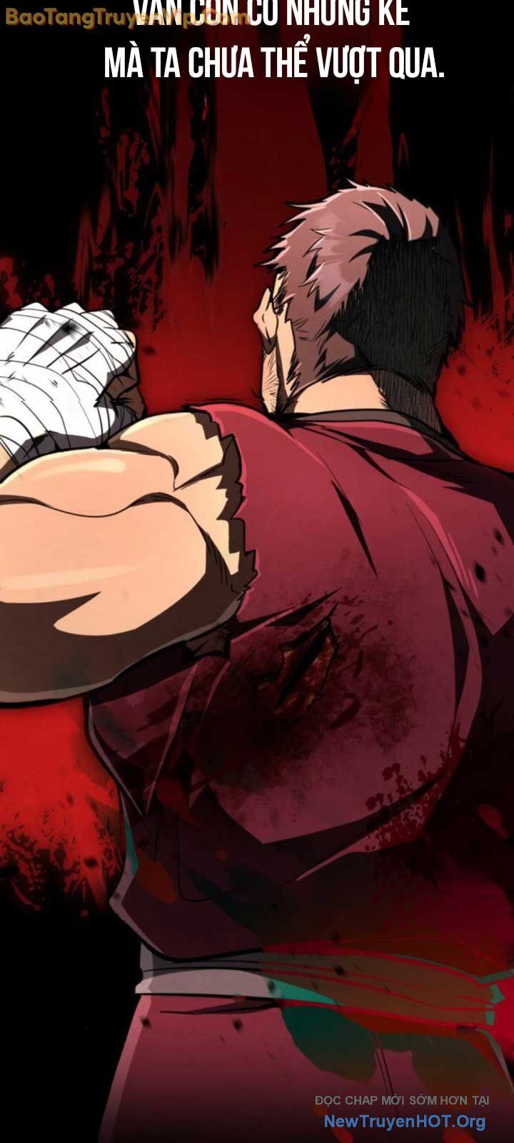 Quyền Vương Phục Sinh Chapter 8 - Trang 2