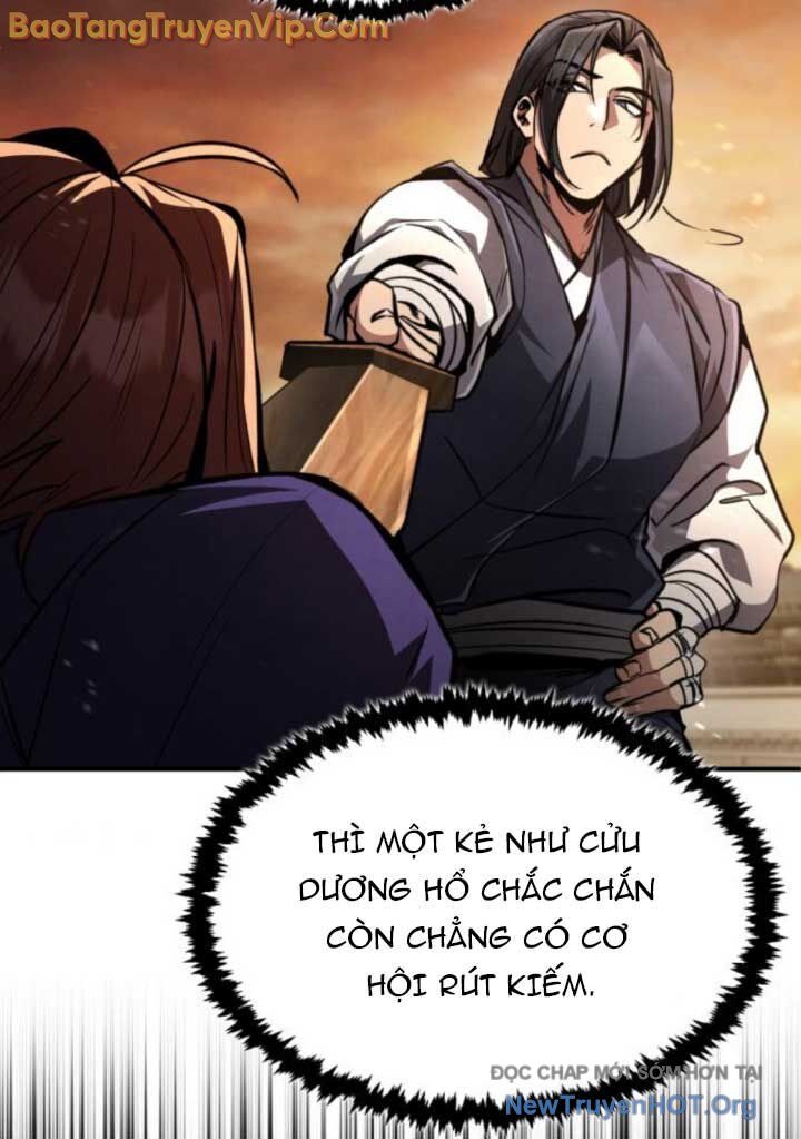 Quyền Vương Phục Sinh Chapter 8 - Trang 2