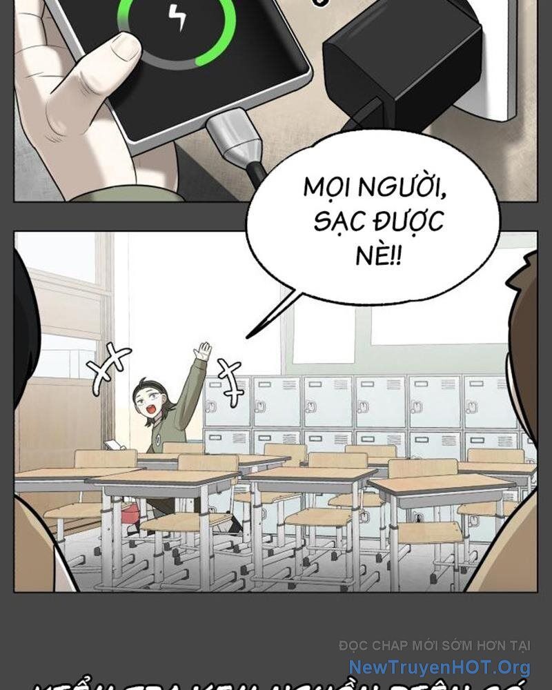 Tiết Học Sinh Tồn Thứ 44 Chapter 5 - Next Chapter 6