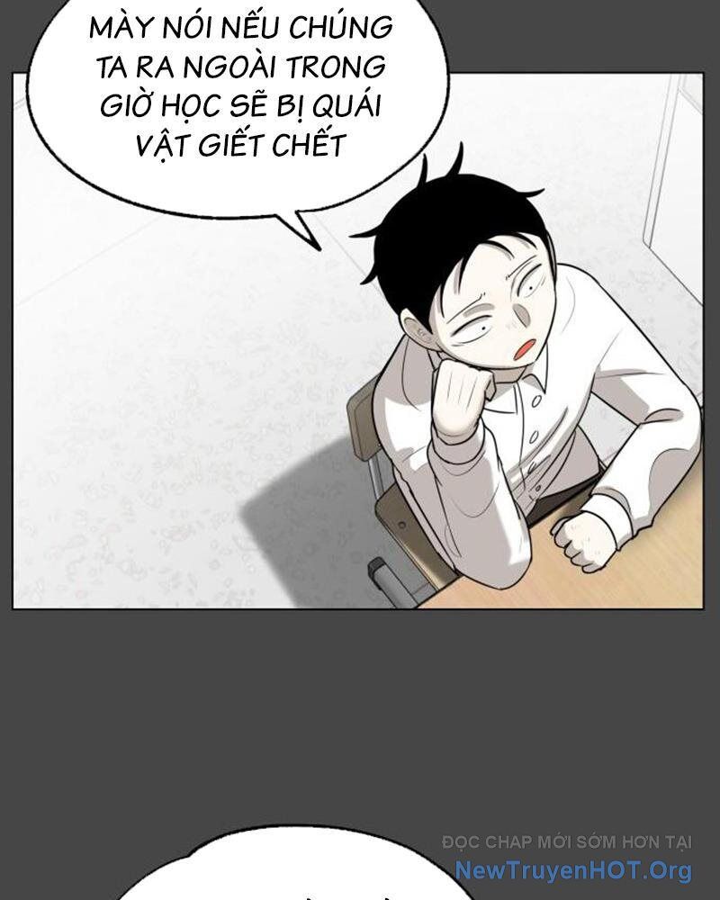 Tiết Học Sinh Tồn Thứ 44 Chapter 5 - Next Chapter 6
