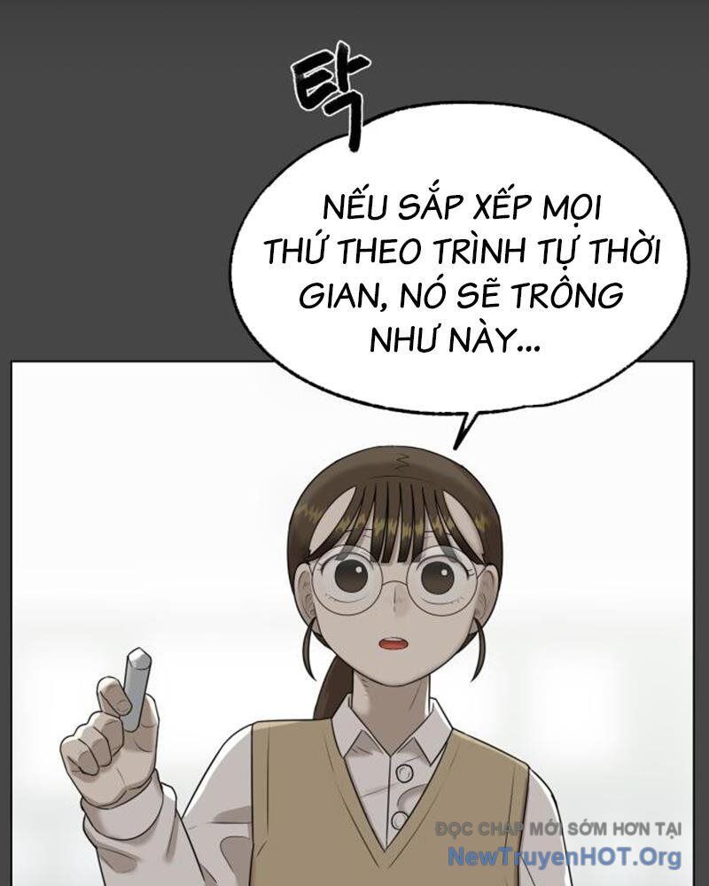 Tiết Học Sinh Tồn Thứ 44 Chapter 5 - Next Chapter 6