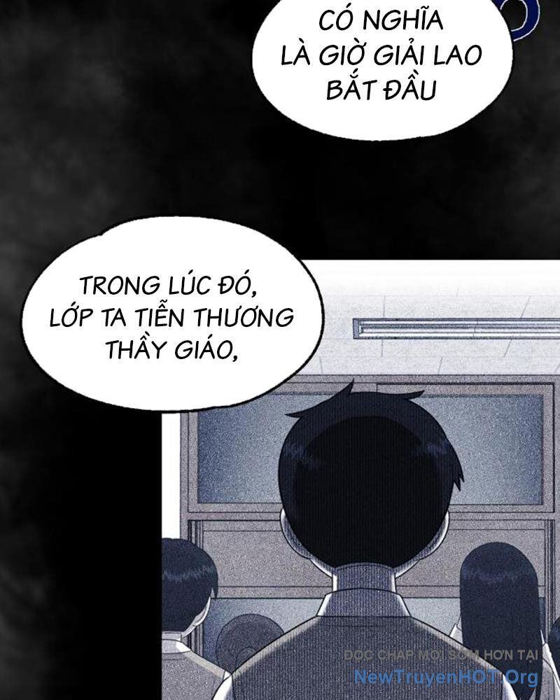 Tiết Học Sinh Tồn Thứ 44 Chapter 5 - Next Chapter 6