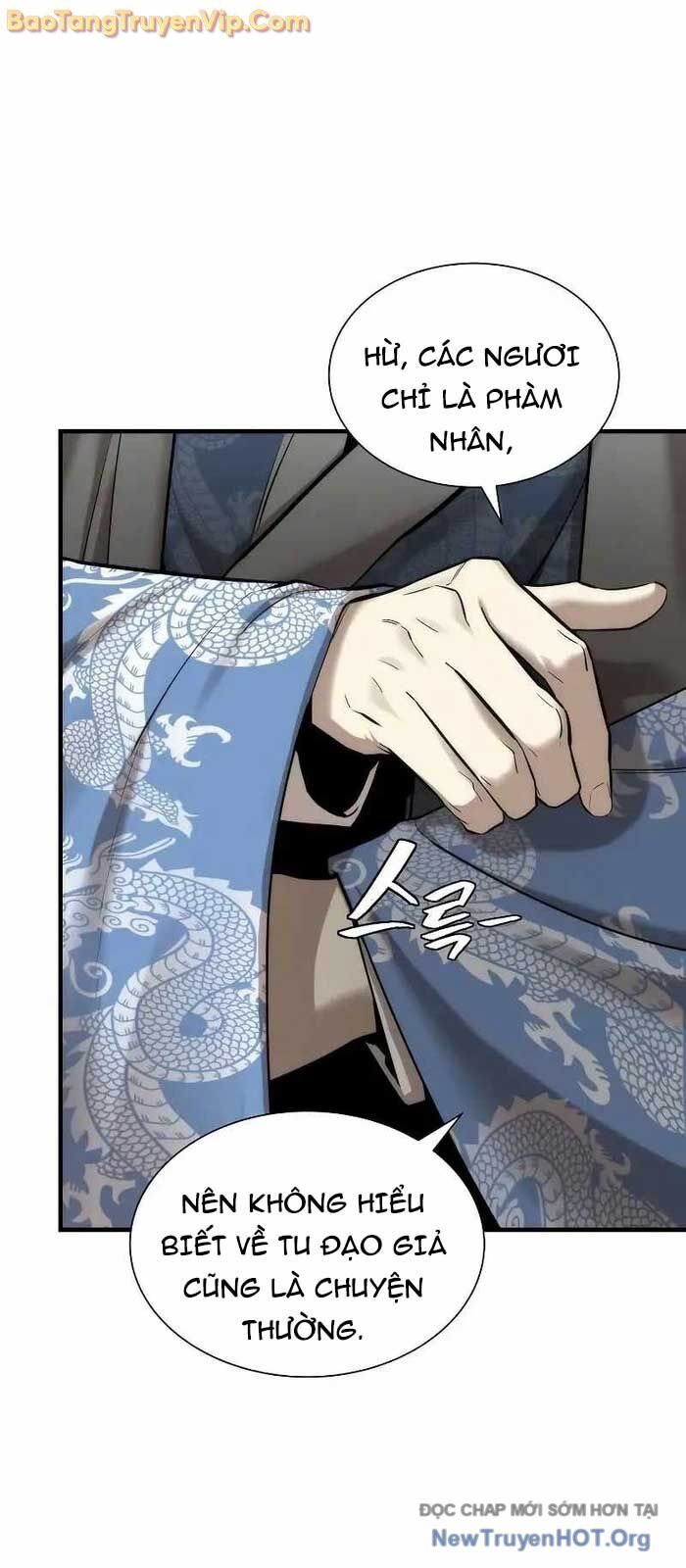 Tôi Hồi Sinh Vào Cuốn Truyện Tu Tiên Chapter 4 - Trang 2
