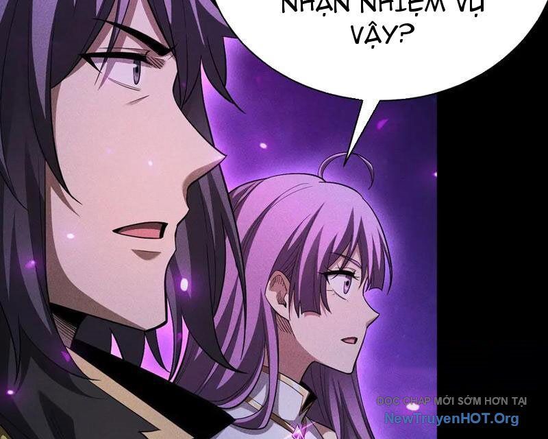 Treo Máy Trăm Vạn Năm Ta Tỉnh Lại Thành Thần Chapter 45 - Next 