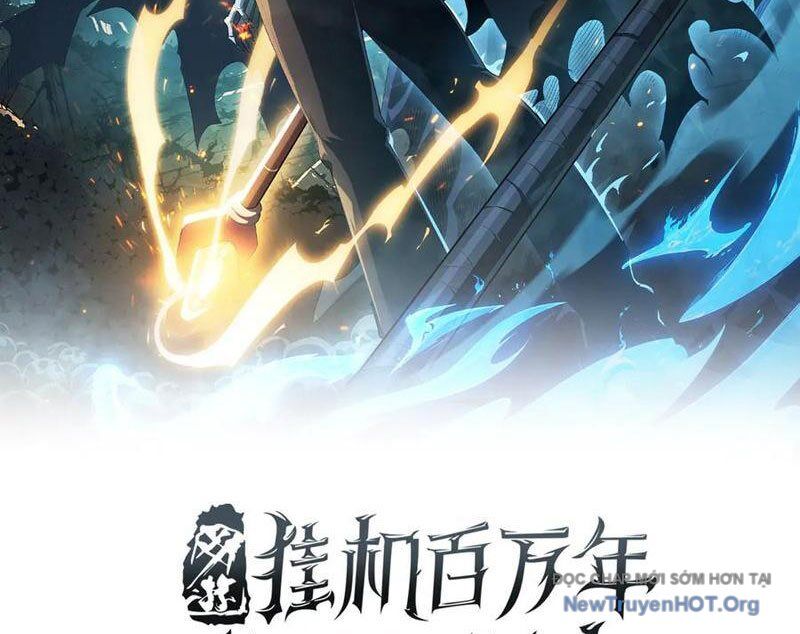 Treo Máy Trăm Vạn Năm Ta Tỉnh Lại Thành Thần Chapter 45 - Next 
