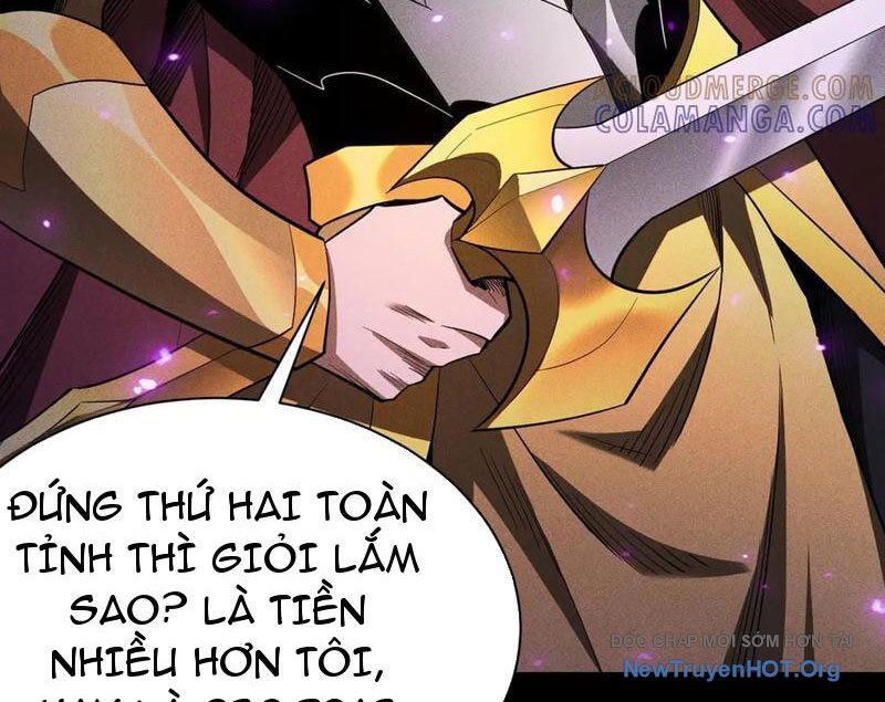 Treo Máy Trăm Vạn Năm Ta Tỉnh Lại Thành Thần Chapter 45 - Next 