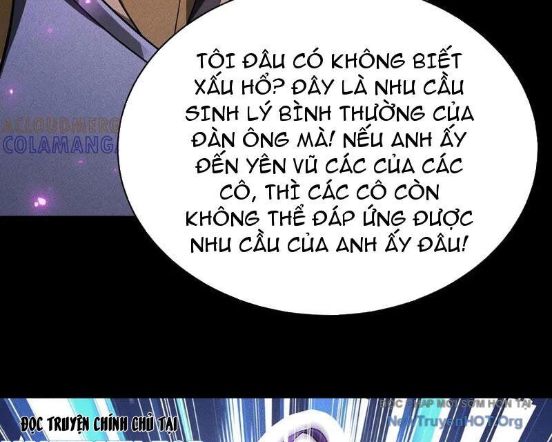 Treo Máy Trăm Vạn Năm Ta Tỉnh Lại Thành Thần Chapter 45 - Next 