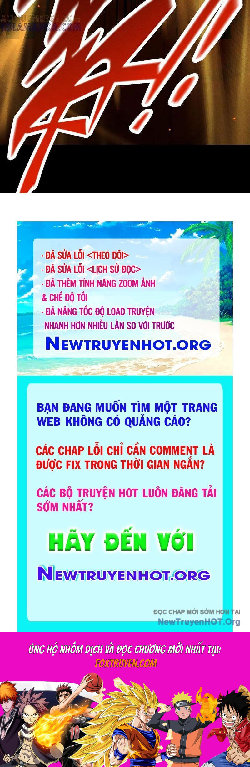 Treo Máy Trăm Vạn Năm Ta Tỉnh Lại Thành Thần Chapter 45 - Next 