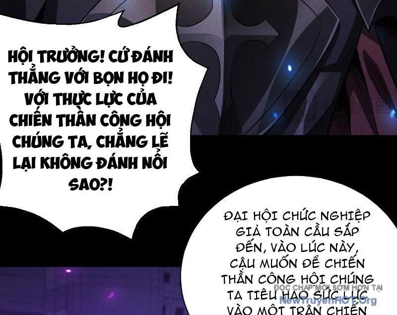 Treo Máy Trăm Vạn Năm Ta Tỉnh Lại Thành Thần Chapter 45 - Next 