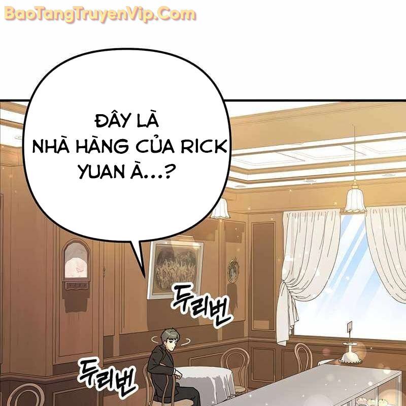 Nhà Hàng Paris Zero Chapter 5 - Trang 2