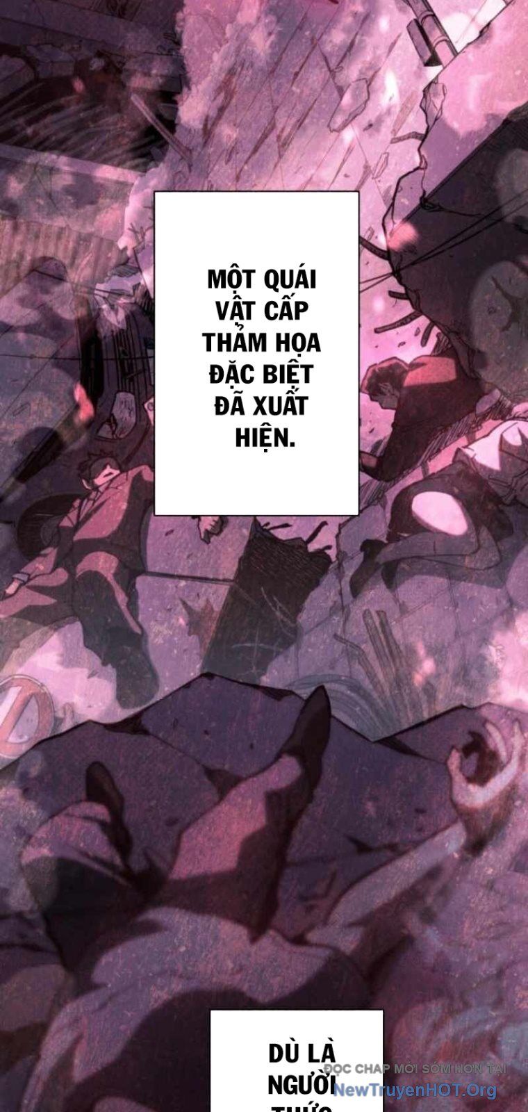 Thức Tỉnh Vô Hạn Chapter 1 - Next 