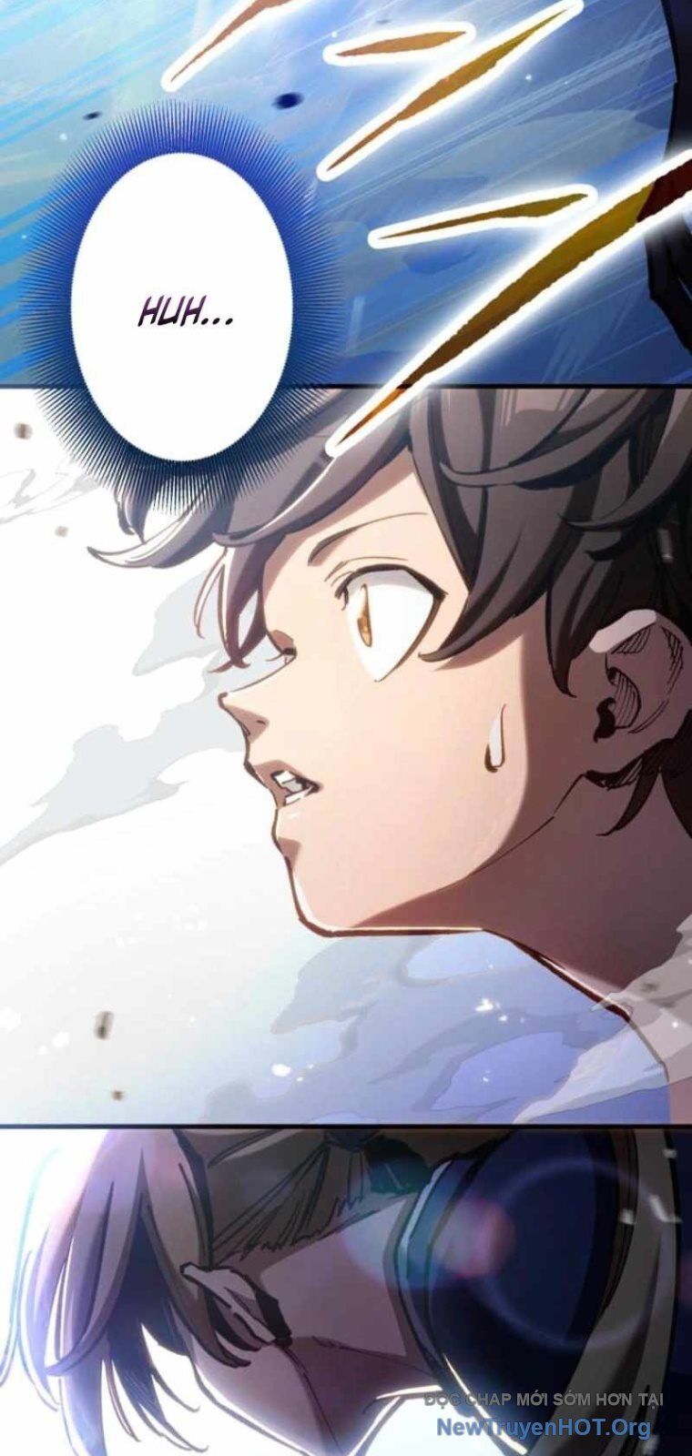 Thức Tỉnh Vô Hạn Chapter 1 - Next 