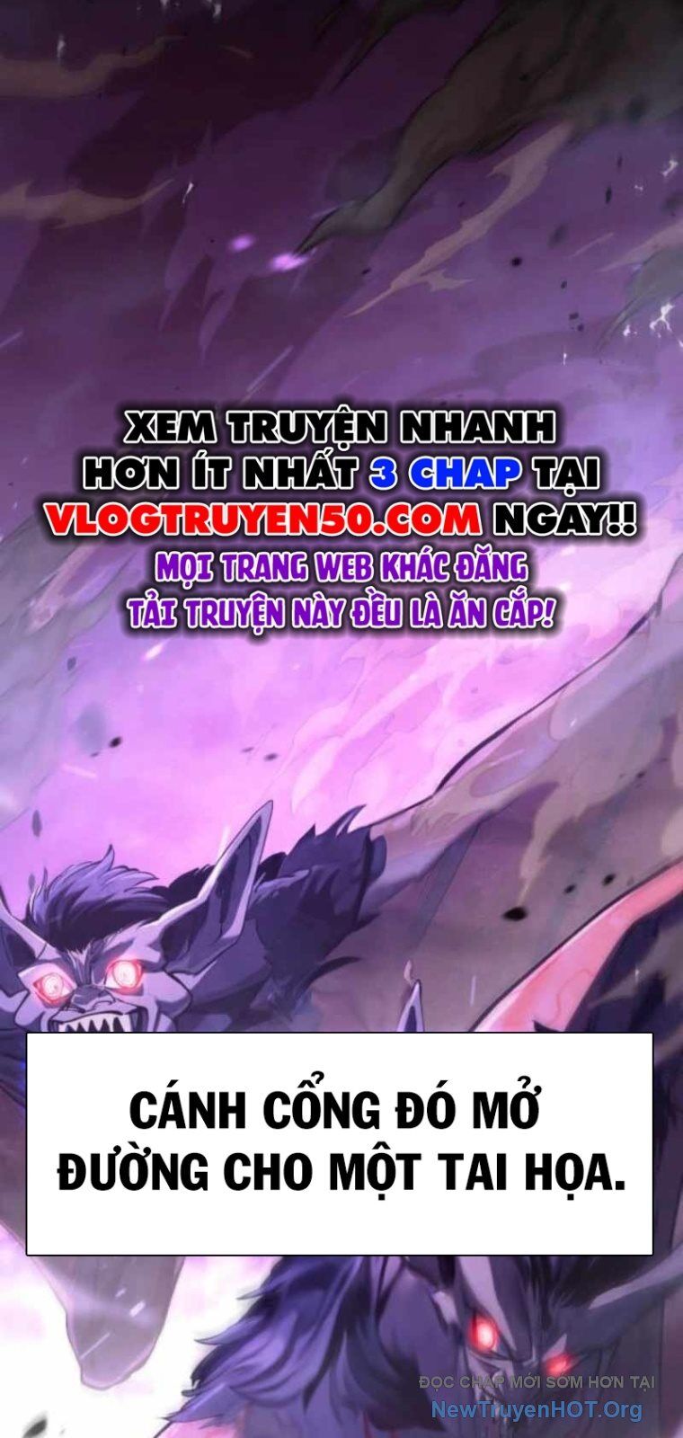 Thức Tỉnh Vô Hạn Chapter 1 - Next 