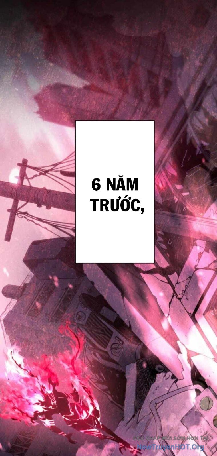 Thức Tỉnh Vô Hạn Chapter 1 - Next 