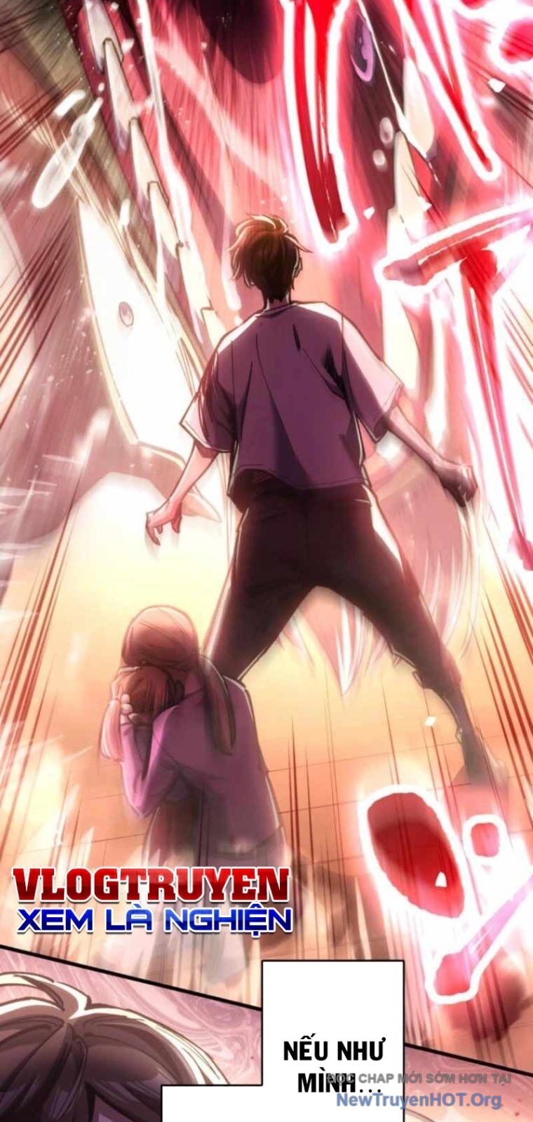 Thức Tỉnh Vô Hạn Chapter 1 - Next 