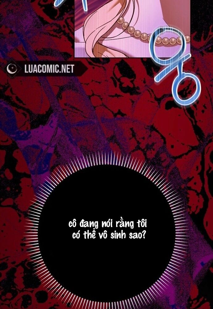 Tôi Chỉ Muốn Ngủ Riêng! Chapter 3 - Next Chapter 4