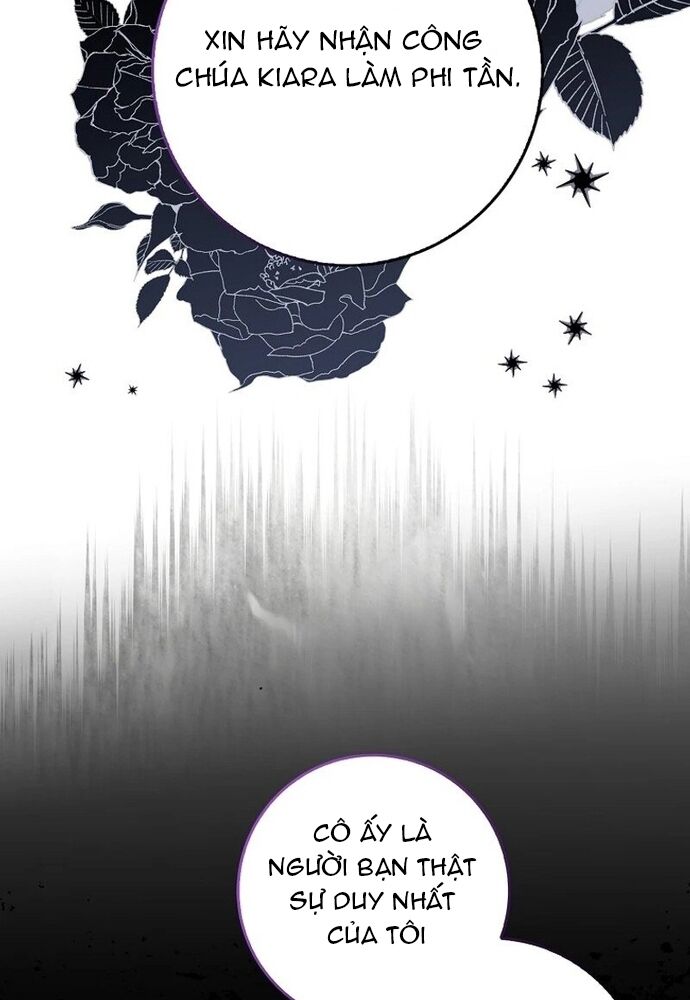 Tôi Chỉ Muốn Ngủ Riêng! Chapter 3 - Next Chapter 4