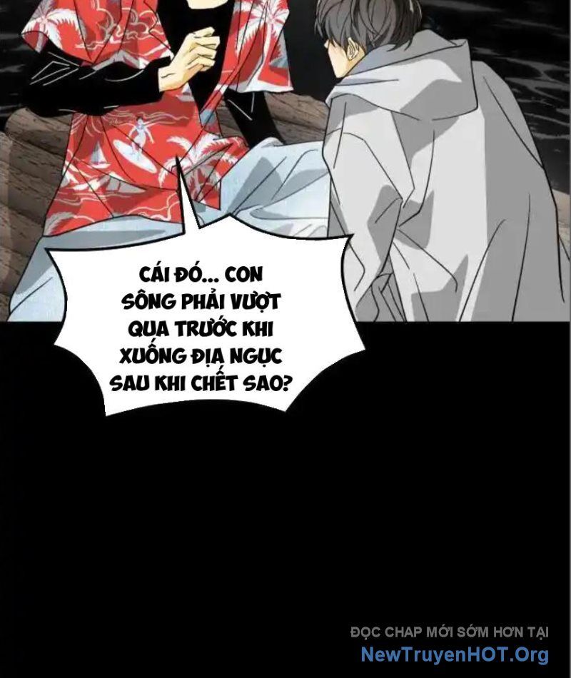 Cuốn Sổ Sinh Tử Chapter 2 - Next Chapter 3