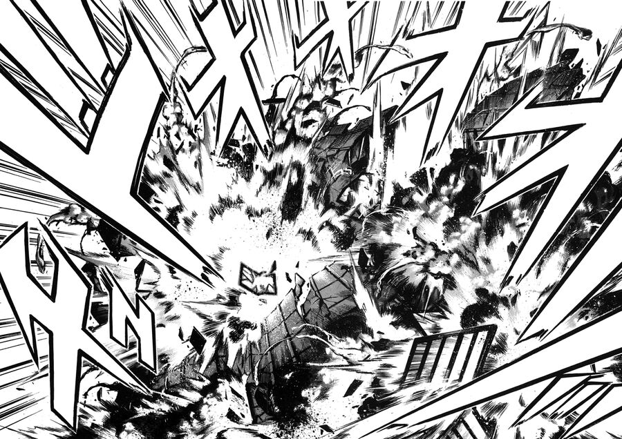 Thiên Giáng Chi Vật Chapter 7 - Trang 2