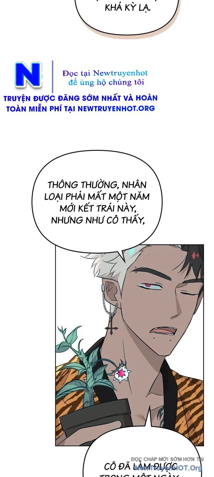 Giao Kèo Với Quỷ Chapter 3 - Next Chapter 4