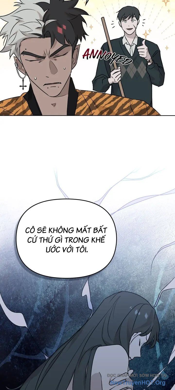 Giao Kèo Với Quỷ Chapter 3 - Next Chapter 4