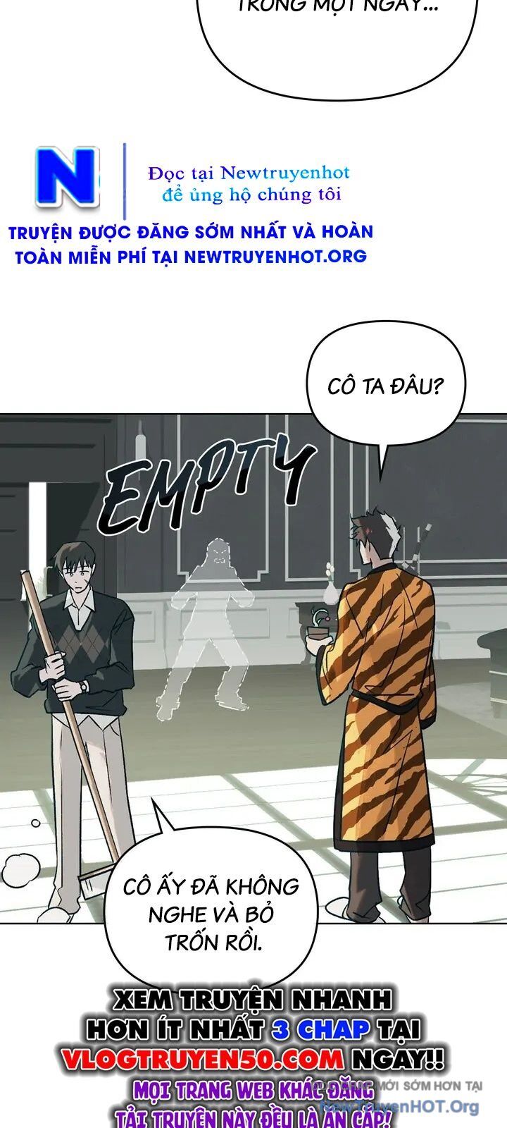 Giao Kèo Với Quỷ Chapter 3 - Next Chapter 4