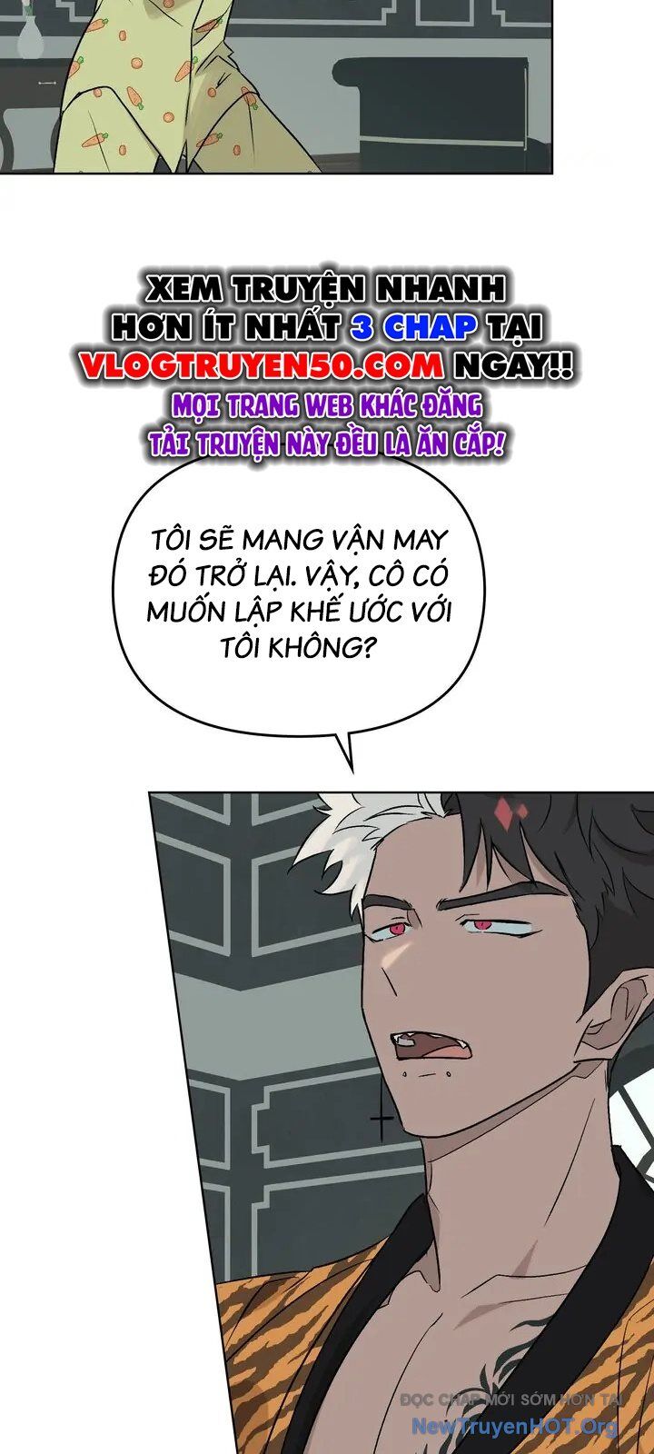 Giao Kèo Với Quỷ Chapter 3 - Next Chapter 4