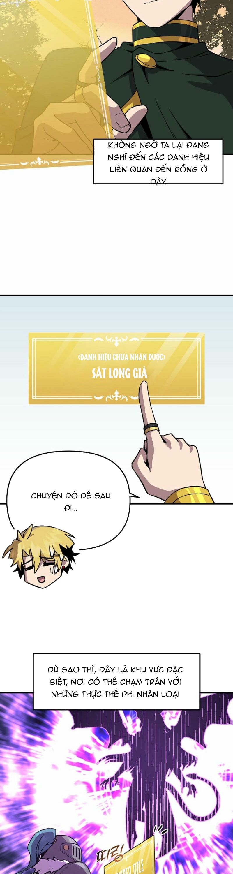 Người Chơi Lỗi Chapter 148 - Next Chapter 149