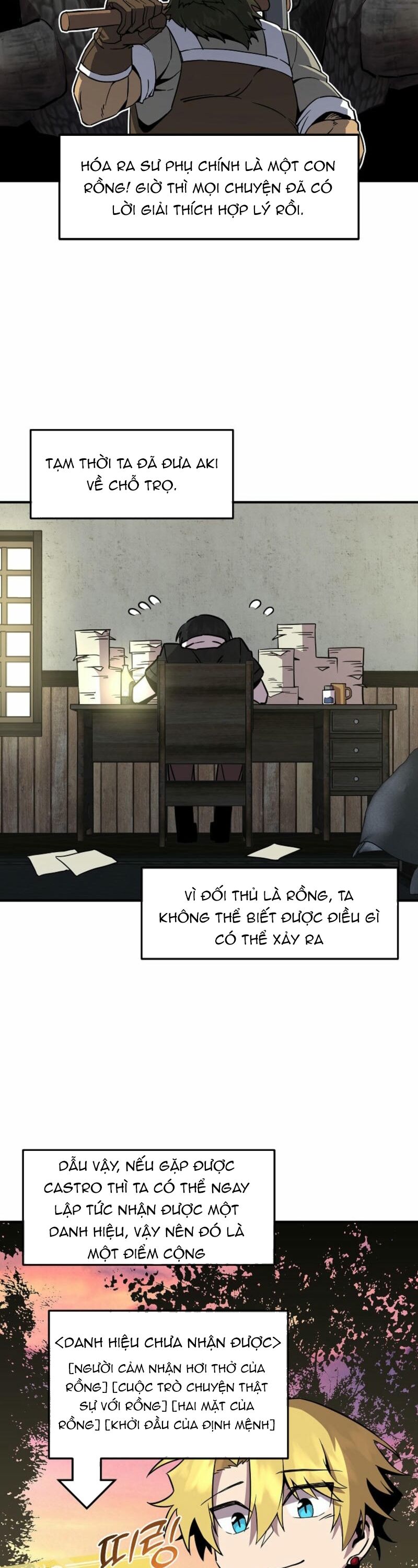 Người Chơi Lỗi Chapter 148 - Next Chapter 149