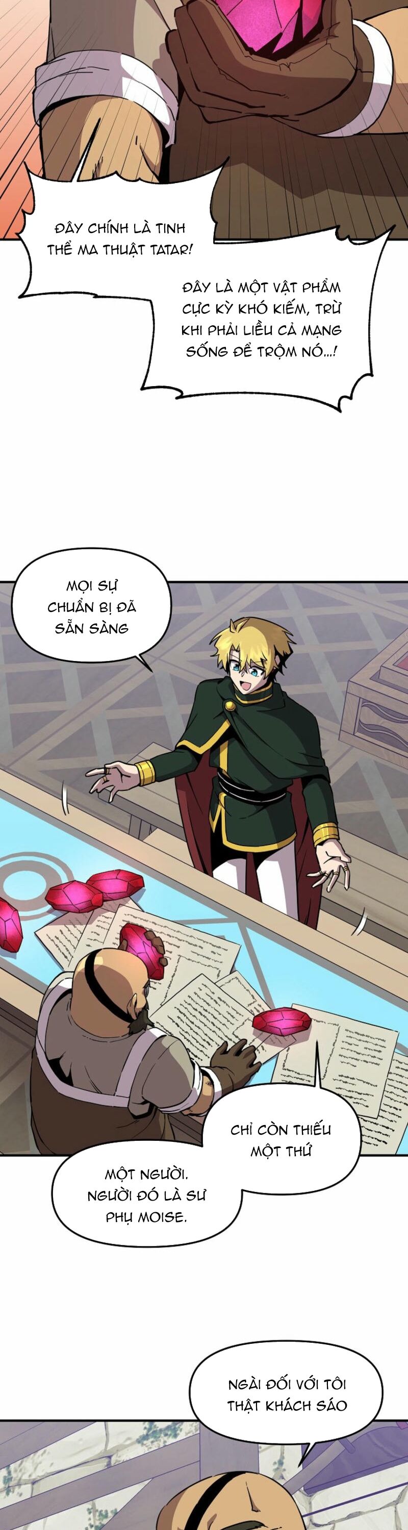Người Chơi Lỗi Chapter 148 - Next Chapter 149